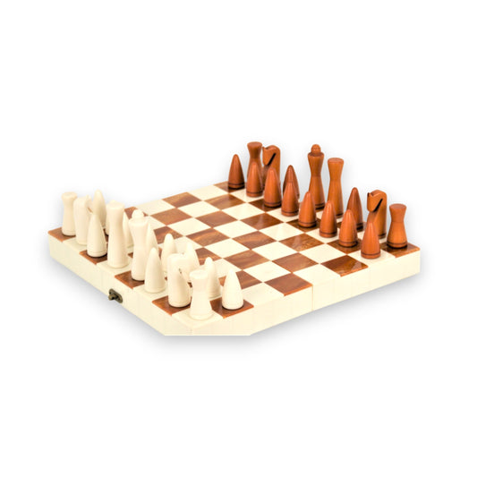 Échecs Brown