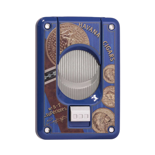 Tagliasigari "Medals"