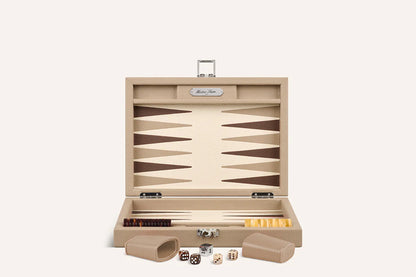 Backgammon Piccolo Grege