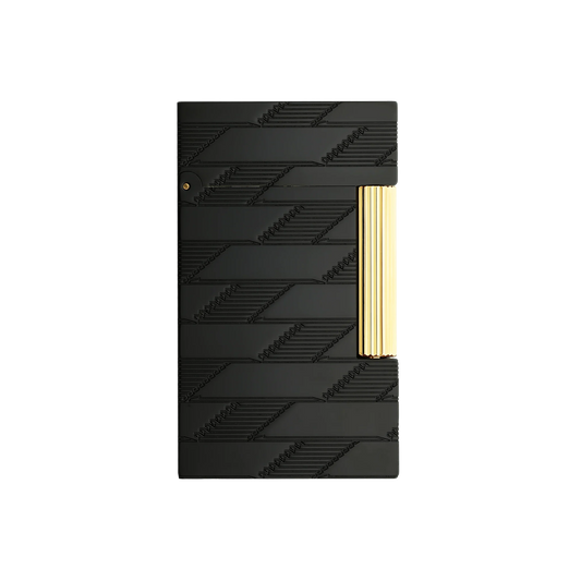 L2 Cling 1872 Black