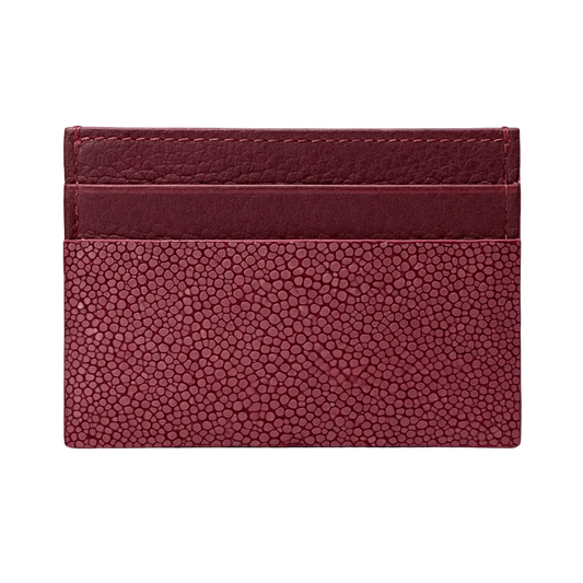 Porta carte in Razza