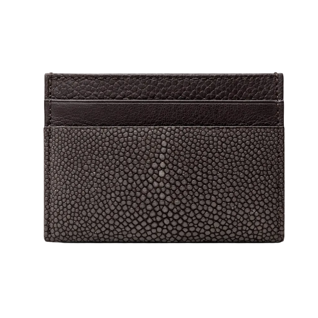 Porta carte in Razza