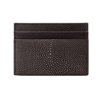 Porta carte in Razza