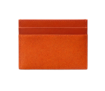 Porta carte in Razza