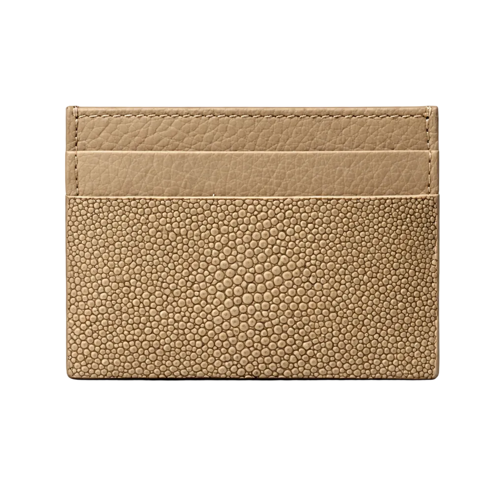 Porta carte in Razza