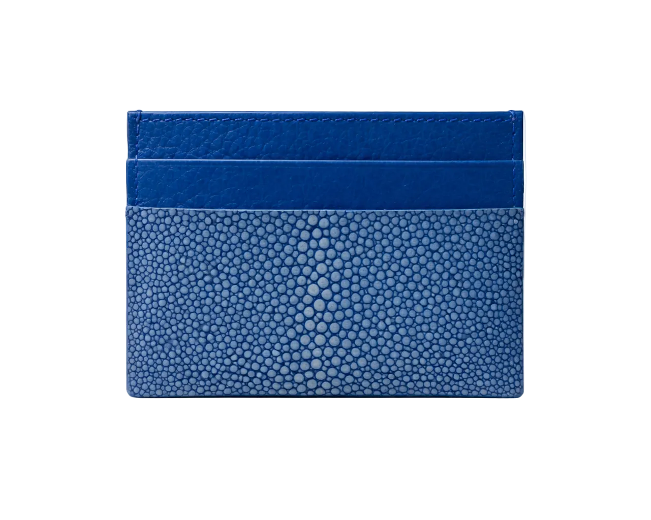 Porta carte in Razza