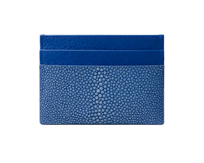 Porta carte in Razza