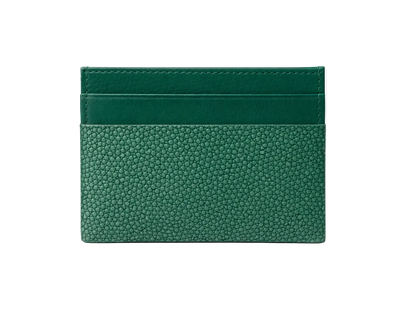 Porta carte in Razza