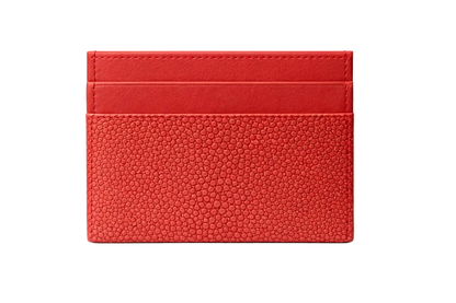 Porta carte in Razza