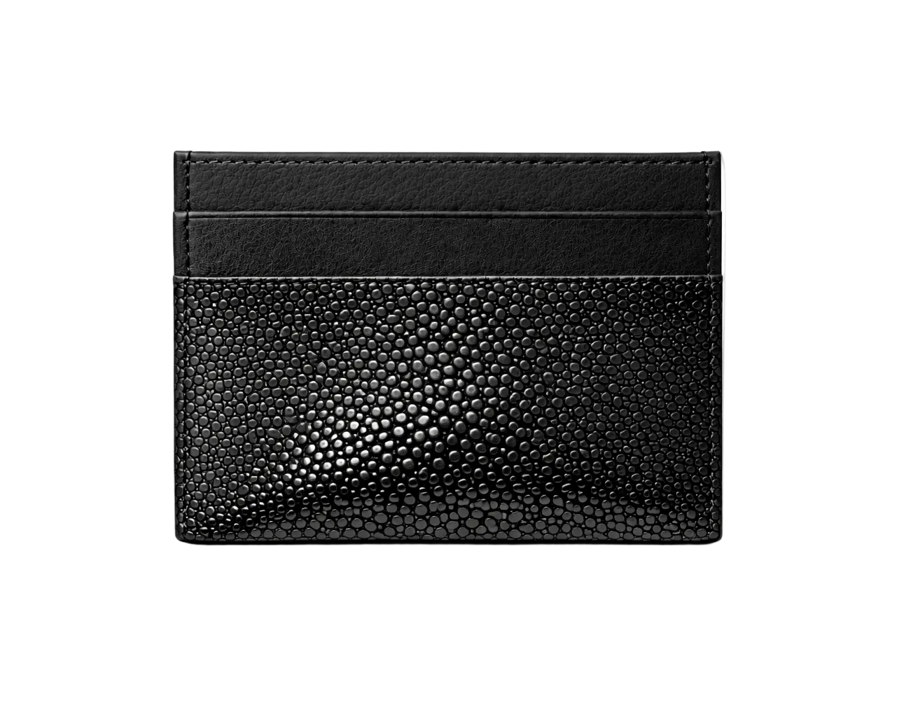 Porta carte in Razza