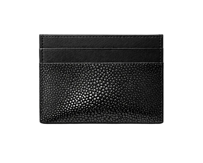 Porta carte in Razza