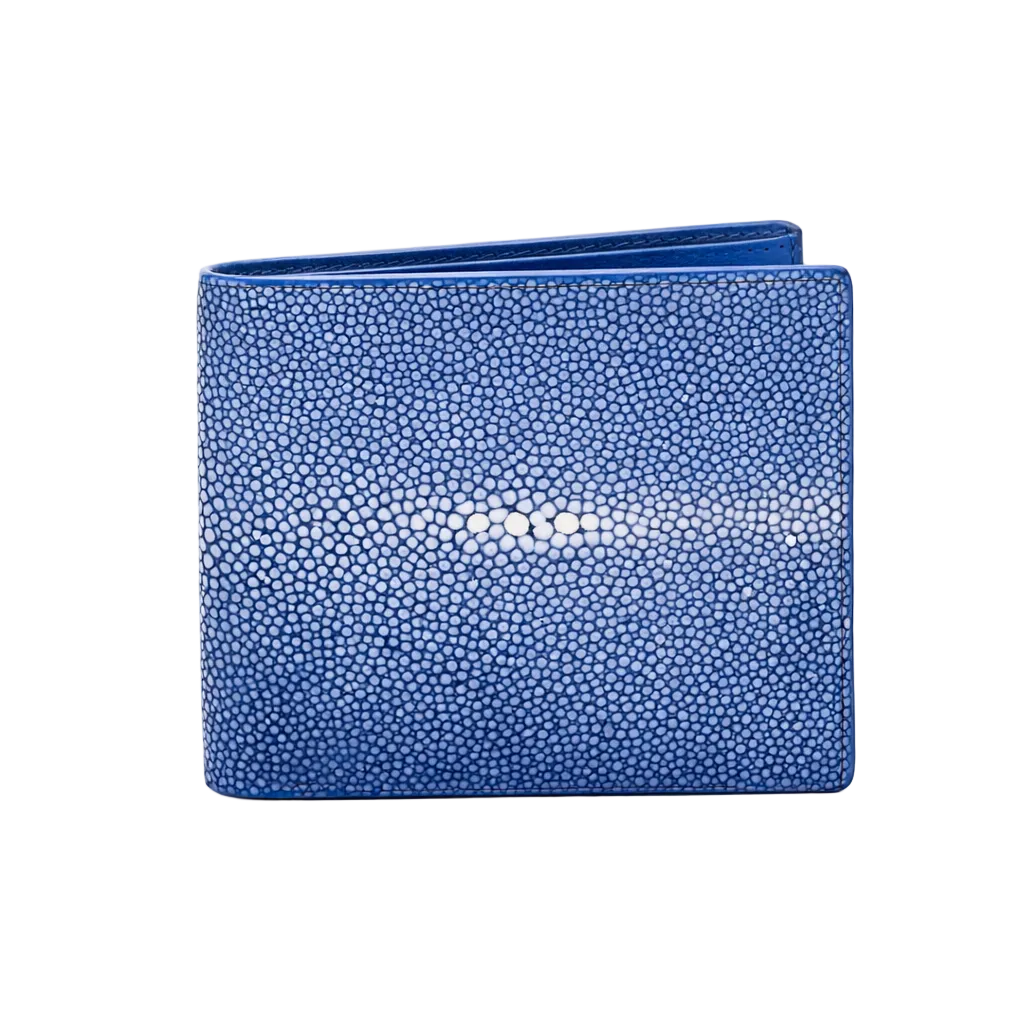 Portafoglio con portamonete in Razza