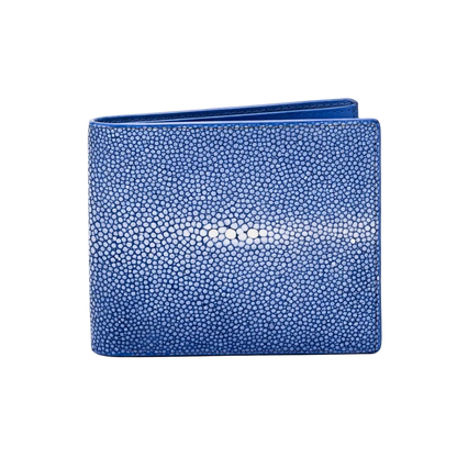 Portafoglio con portamonete in Razza