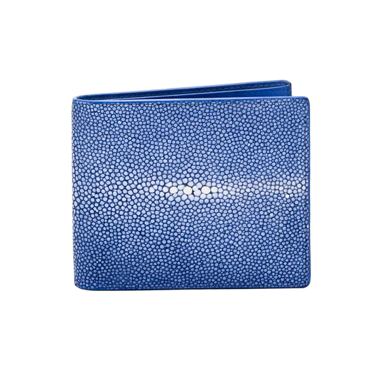 Portafoglio in Razza