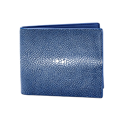 Portafoglio con portamonete in Razza