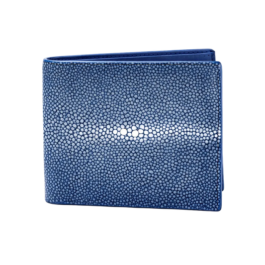 Portafoglio con portamonete in Razza