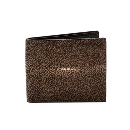 Portafoglio con portamonete in Razza