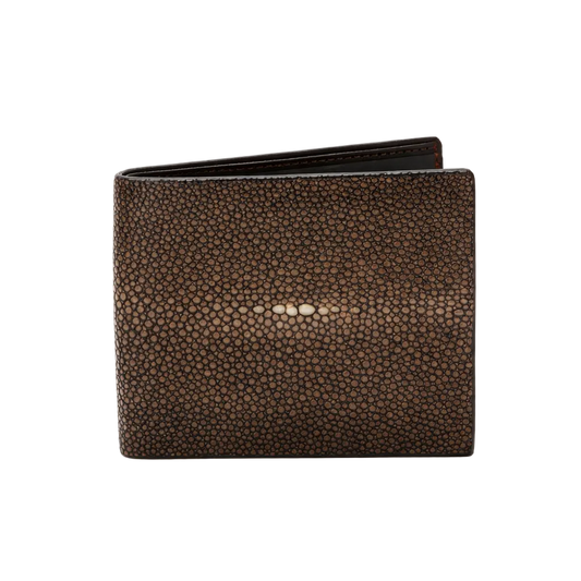 Portafoglio in Razza