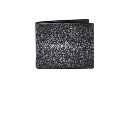 Portafoglio con portamonete in Razza