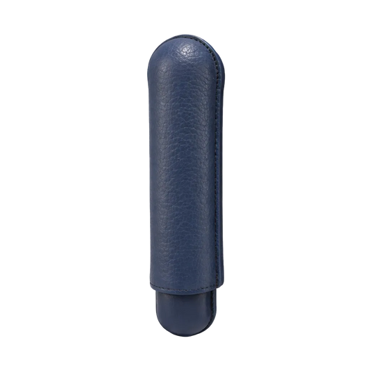 Portasigari Singolo in Pelle