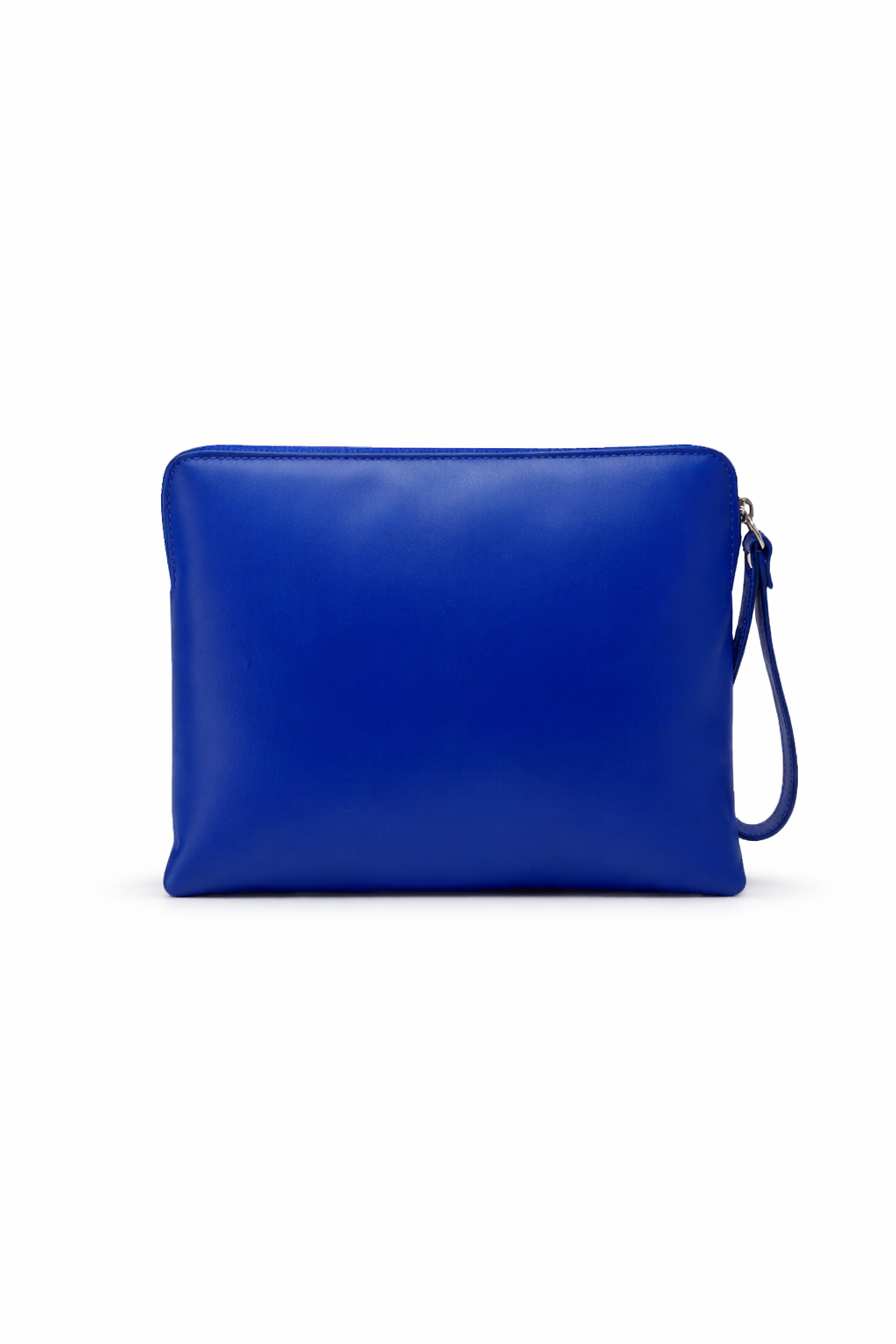 Pochette Alligator & Leather