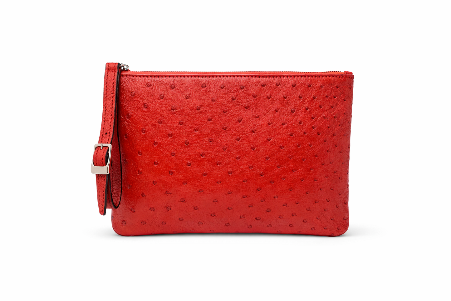 Pochette Combo Ostrich
