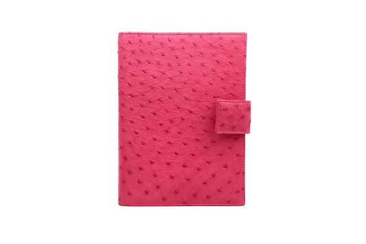 Grand agenda d'autruche