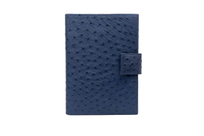 Grand agenda d'autruche