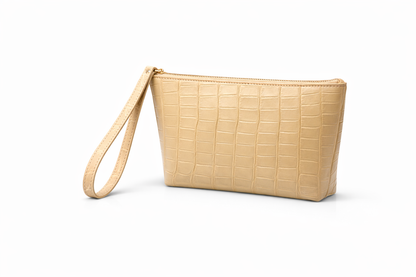 Borsello in Coccodrillo