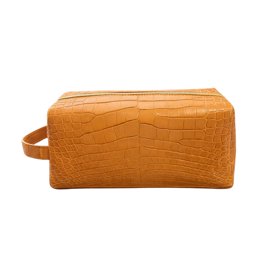 Beauty in Coccodrillo