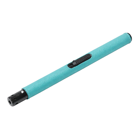 accendino per candela