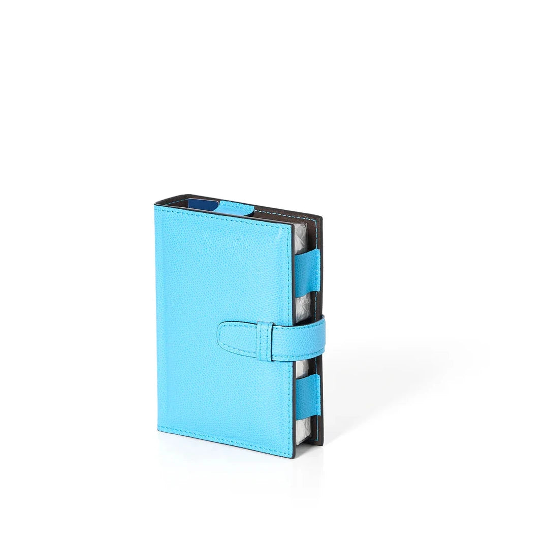 Jolly Playing Card Holder