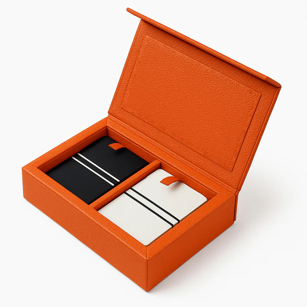 Parma Playing Card Holder