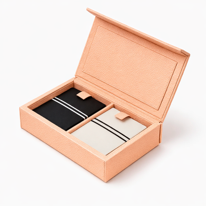 Parma Playing Card Holder