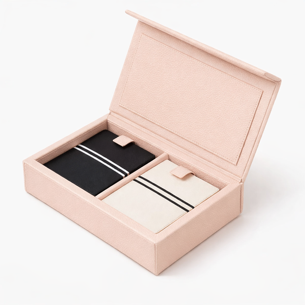 Parma Playing Card Holder