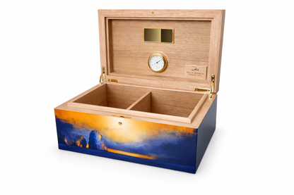 Faraglioni al Tramonto