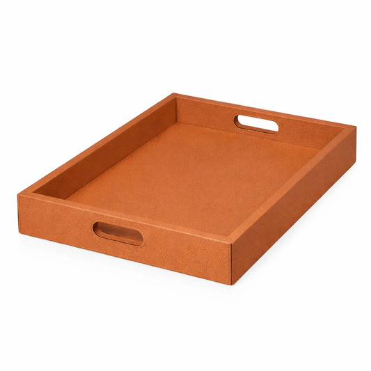 Shine Tray Rectangular