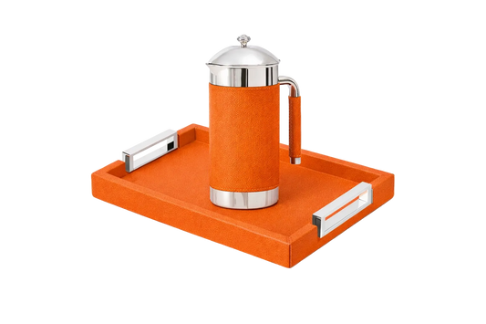 Set Vassoio Victor Mini & Caraffa 0.6 LT