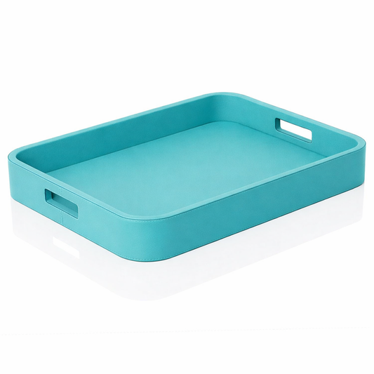 Polo Tray Rectangular Large