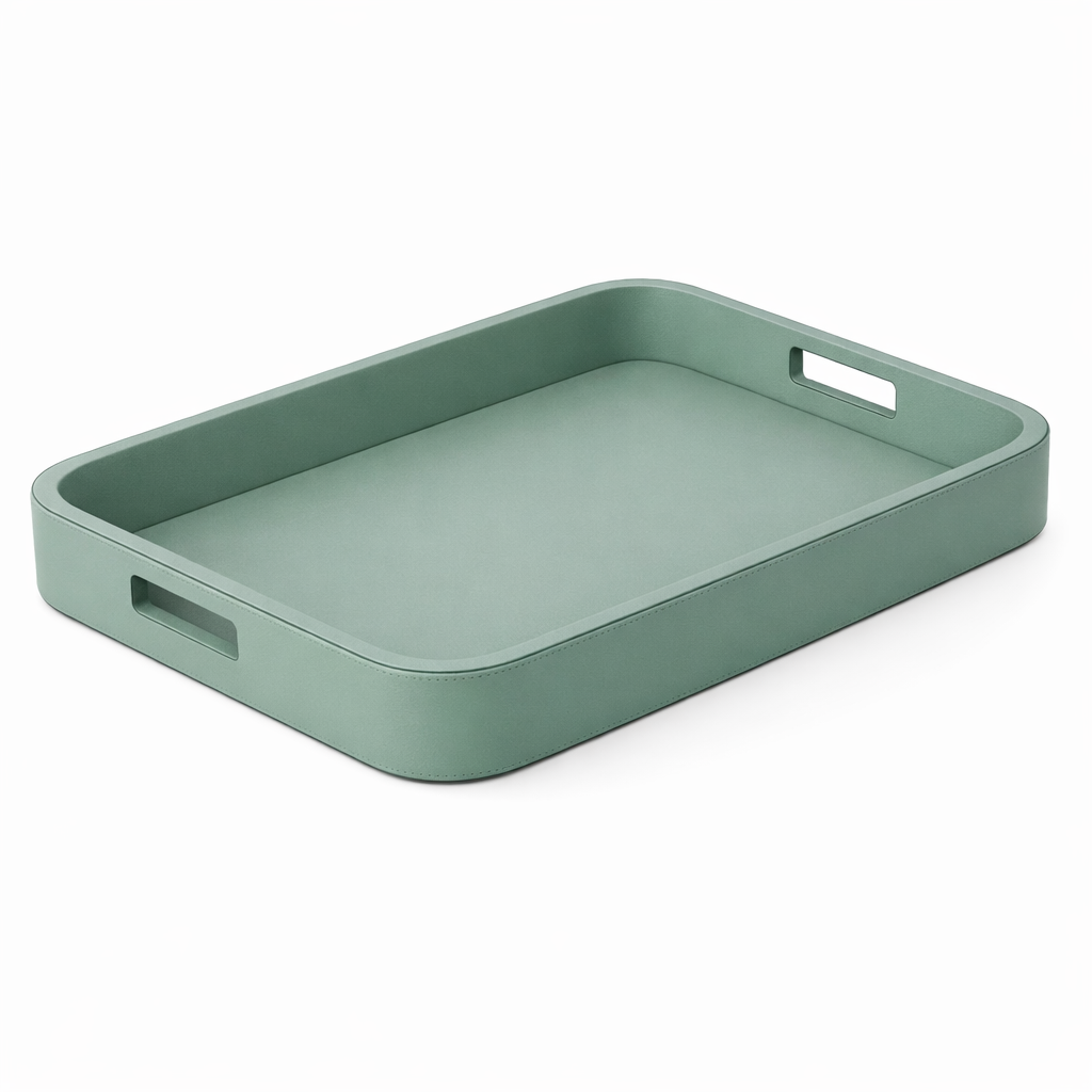 Polo Tray Rectangular Small