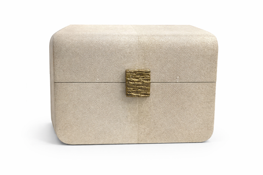 Scatola per Whisky in Razza