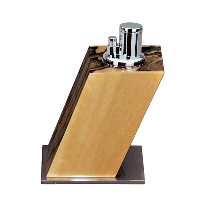 Briquet de table - Royal Ebony