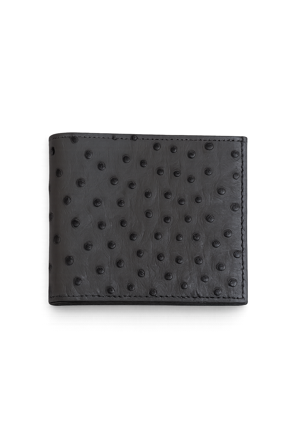 Portafoglio in Struzzo