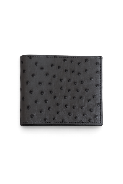 Portafoglio in Struzzo