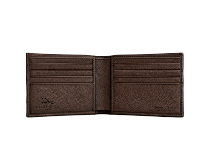 Portafoglio in Struzzo