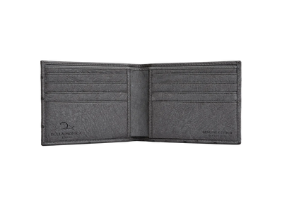 Portafoglio in Struzzo