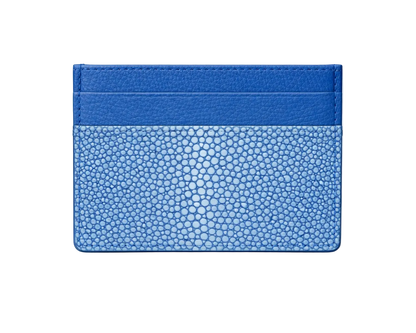 Porta carte in Razza