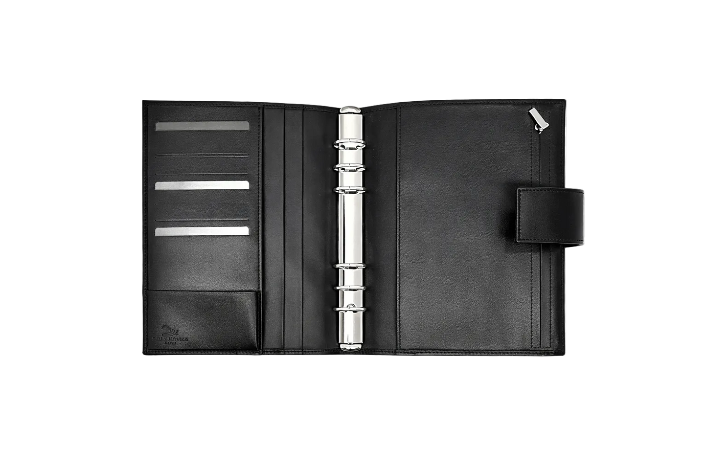 Agenda Alligatore Stampato