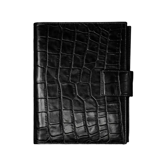 Grand ordre du jour | Effet Crocodile Bleu