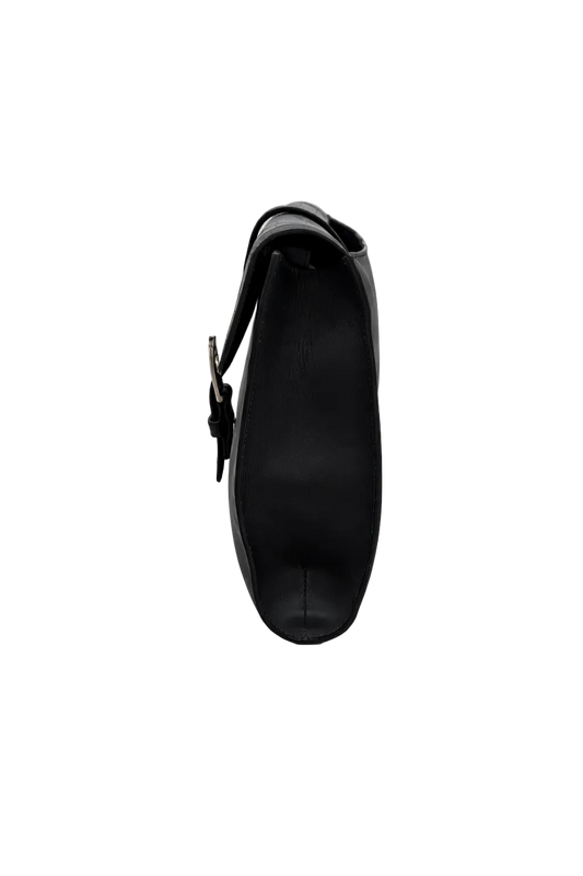 Porta Documenti in Pelle & Coccodrillo